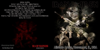 Front Cover Artwork
