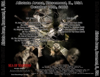 Back Cover Artwork