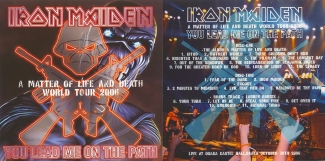 Front Cover Artwork