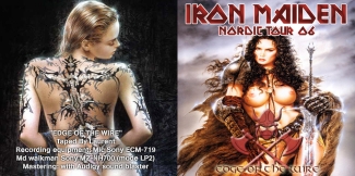 Front Cover Artwork