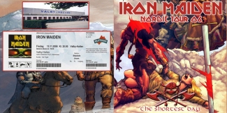 Front Cover Artwork