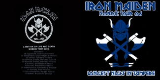 Front Cover Artwork