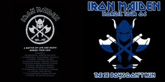 Front Cover Artwork