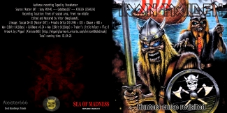 Front Cover Artwork