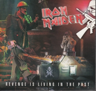 Front Cover Artwork