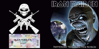 Front Cover Artwork