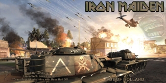 Front Cover Artwork