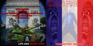 Front Cover Artwork