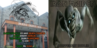 Front Cover Artwork