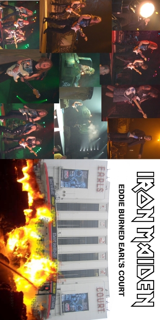 Front Cover Artwork