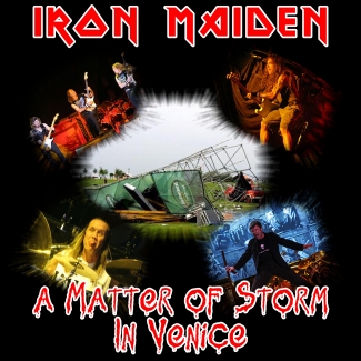 Front Cover Artwork