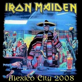 Front Cover Artwork