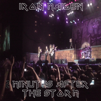 Front Cover Artwork