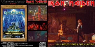 Front Cover Artwork