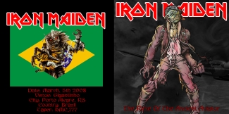 Front Cover Artwork