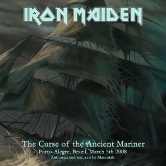Front Cover Artwork