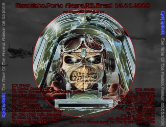 Back Cover Artwork