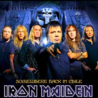 Front Cover Artwork