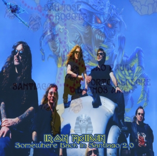 Front Cover Artwork