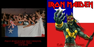 Front Cover Artwork