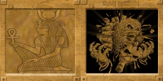Front Cover Artwork