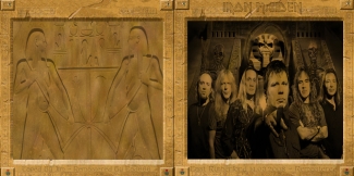 Front Cover Artwork