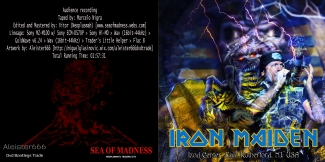 Front Cover Artwork