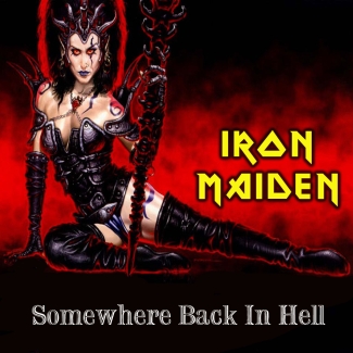 Front Cover Artwork