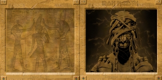 Front Cover Artwork
