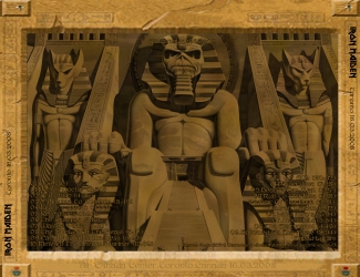 Back Cover Artwork