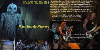 Front Cover Artwork