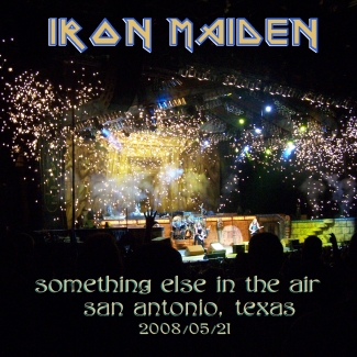Front Cover Artwork
