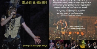 Front Cover Artwork