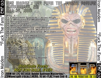 Back Cover Artwork