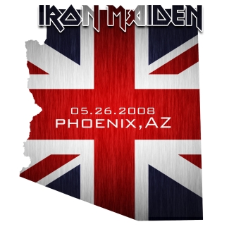 Front Cover Artwork