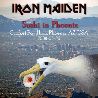 Front Cover Artwork