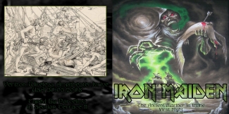 Front Cover Artwork