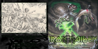 Front Cover Artwork