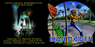 Front Cover Artwork