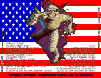 Back Cover Artwork