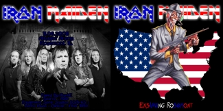 Front Cover Artwork