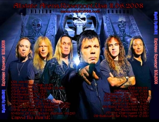 Back Cover Artwork