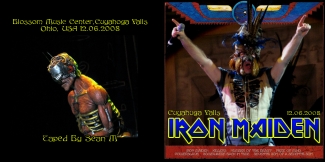 Front Cover Artwork