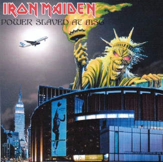 Front Cover Artwork