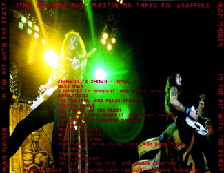 Back Cover Artwork