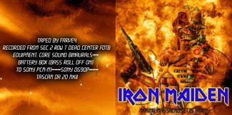 Front Cover Artwork