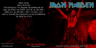 Front Cover Artwork
