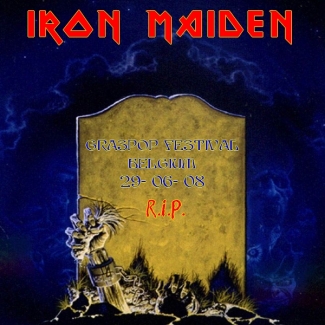 Front Cover Artwork