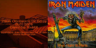 Front Cover Artwork