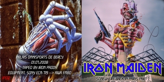 Front Cover Artwork